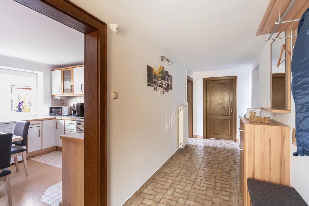 Taurachblick Apartment *
