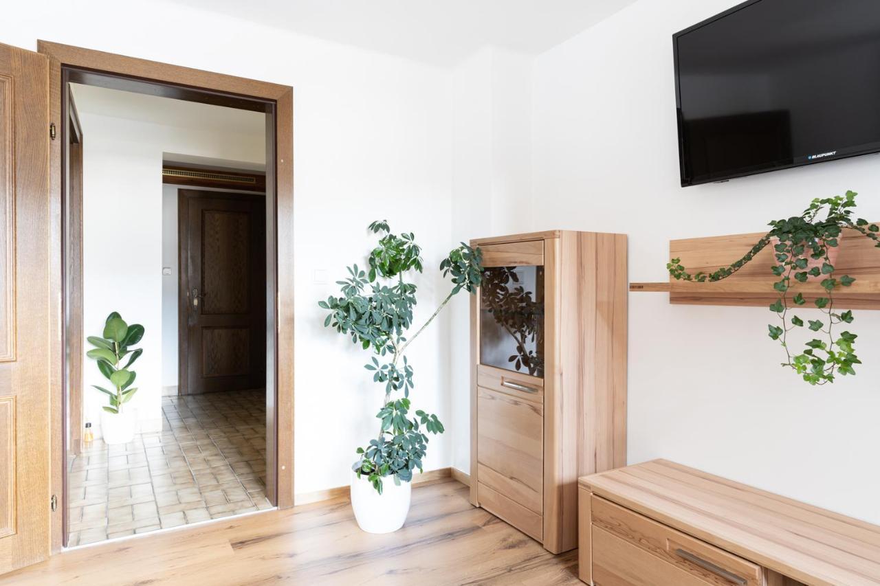 Taurachblick Apartment *