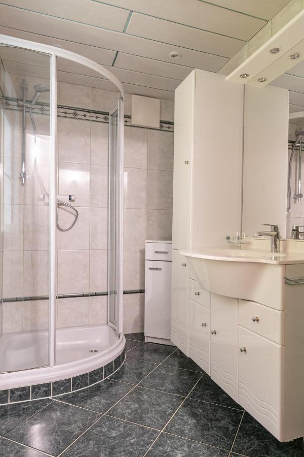 Taurachblick Appartement Tamsweg