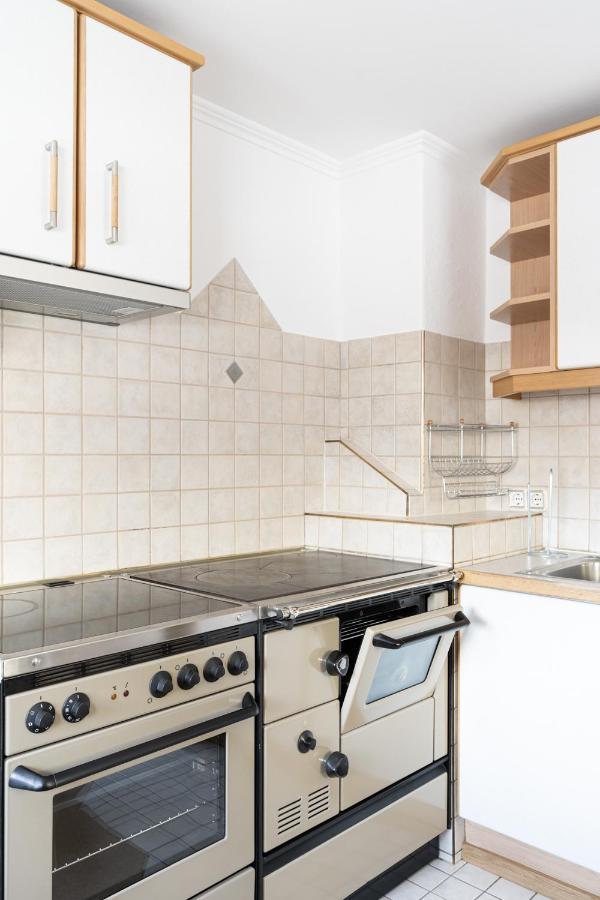 Taurachblick Apartment *