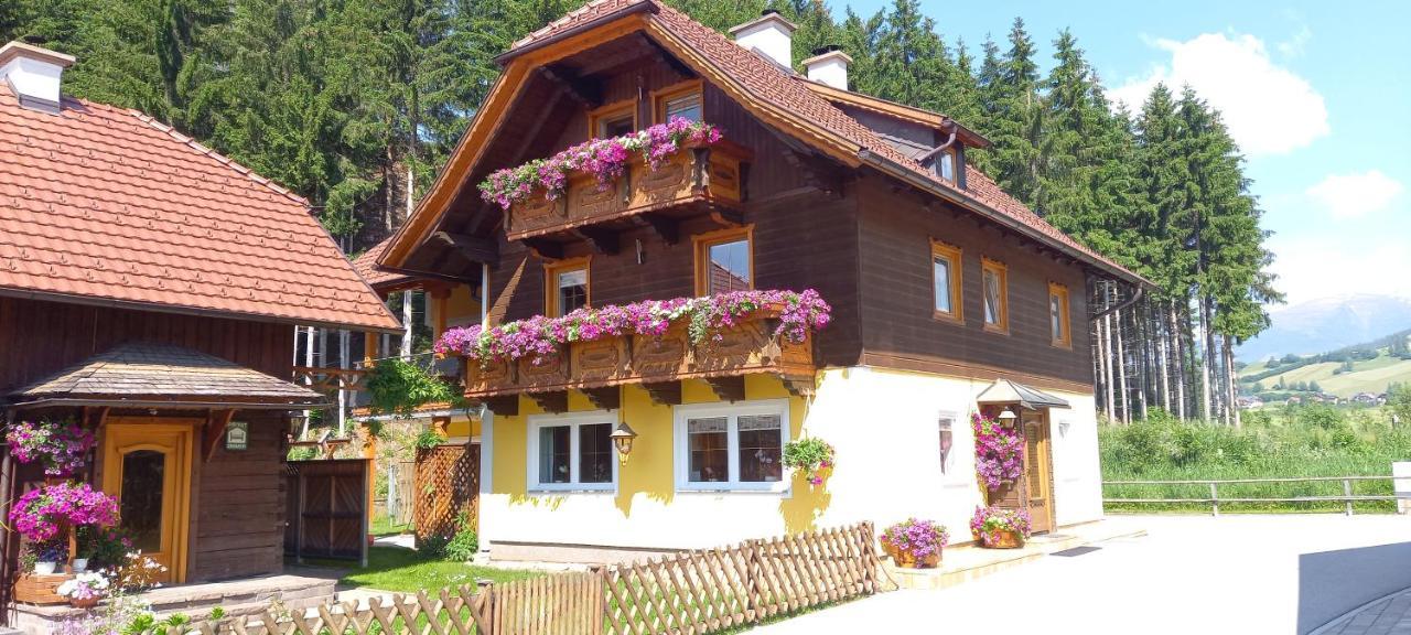Taurachblick Apartment