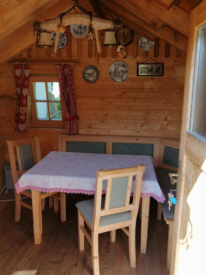 Taurachblick Appartement Tamsweg